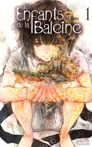Les enfants de la baleine — Tome 1