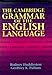 The Cambridge Grammar of the English Language by 