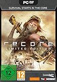 Recore Limited Edition (PC) - 