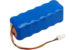 Joiry 14.4V 3.5Ah Ni-MH Vacuum Cleaner Batteria per Samsung DJ96-00113C DJ96-0083C DJ9600113A VCA-RBT2 Samsung Navibot SR8845 VCR8895(NON per Li-Ion Batteria)