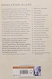 Image de Desolation Island