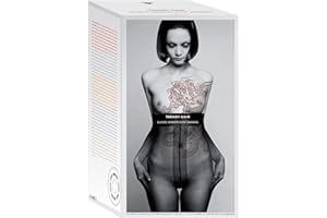 Trendy Hair Elastic Keratin - Tratamiento intensivo profesional, Caja 50 aplicaciones monodosis de keratina pura concentrada con ginseng 30ml.