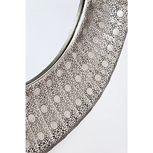 Kare 76862 Spiegel Orient, Durchmesser 80 cm - 3