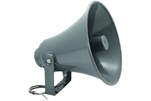 Omnitronic NOH-30R PA horn högtalare PA högtalare