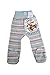 Cute Unisex Baby Leggings/Trousers,100% Cotton,9-12 months