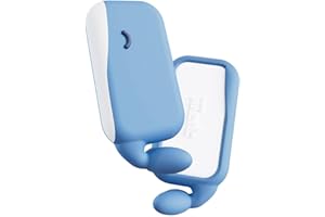 Money Walkie - Porte Monnaie sans Contact pour Enfants et Ados - Solution pour Apprendre à Gérer Son Argent - Pratique, Ludique et Pédagogique - Baleine