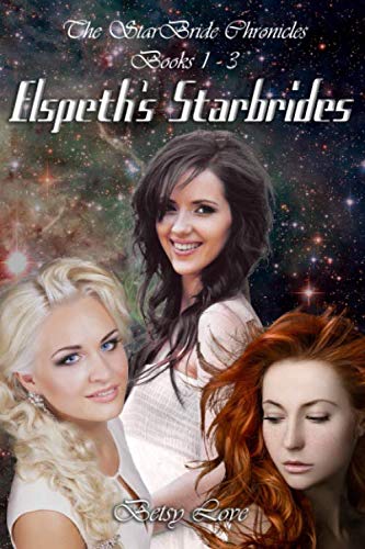 Preisvergleich Produktbild Elspeth's StarBrides