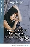 Ich suchte Zuflucht im Nirgendwo: Zu Hause hielt ich es nicht mehr aus, doch auf der Straße erwartete mich die Hölle by 