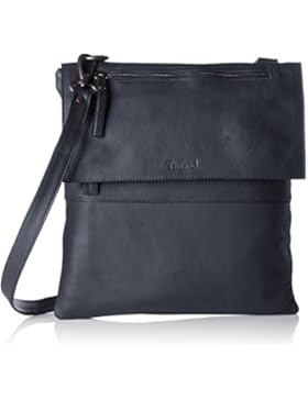 Think! Damen Bag Umhängetasche, 4 x 30 x 30 cm