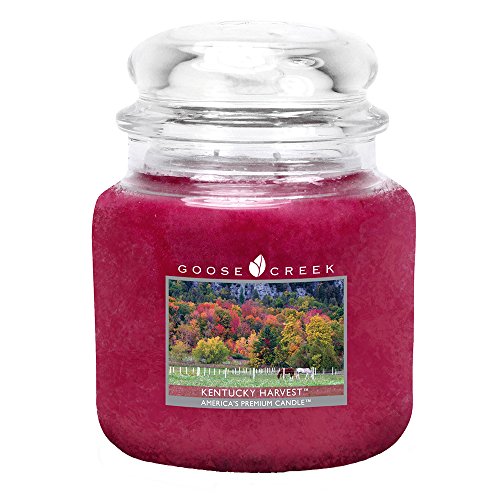 Preisvergleich Produktbild Mittelgroßes Glas Kentucky Harvest