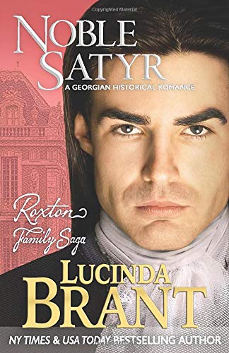 Noble Satyr: A Georgian Historical Romance