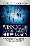 Image de Winning the Global Talent Showdown: How Businesses and Communities Can Partner to Rebuild the Jobs Pipeline