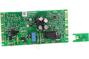 Carte de puissance Cafetière, Machine à Café MS-5949160, MS5949160 KRUPS Cafetière, Machine à Café MS-5949160, MS5949160 KRUPS