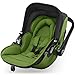 Produktbild Kiddy Babyschale Evolution Pro 2, Kollektion 2018, Farbe:Cactus Green