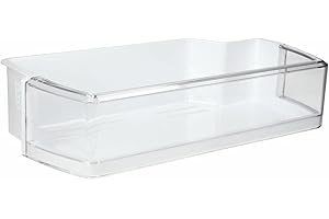 LUTH Premium Profi Parts Kompatibel mit Lg Türfach mitte Aap73751503 für Kühlschrank