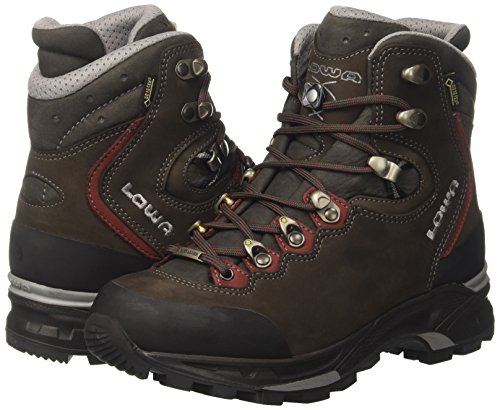 Lowa Damen Mauria Gtx Ws Wanderstiefel - 5