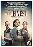 Their Finest [DVD] [2017]
