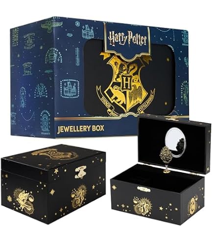 Pallina Harry Potter Candeline Per Compleanno "Fantasy" 4 Pezzi Decorazione Torta - 4