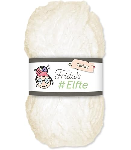 Frida's Wollhaus Rellana 100 g Gomitolo di lana per calze Kolibri, 4 fili, 14 colori (6205 | blu | degradé