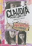 Cover zum Buch Advice About Friends: Claudia Cristin...