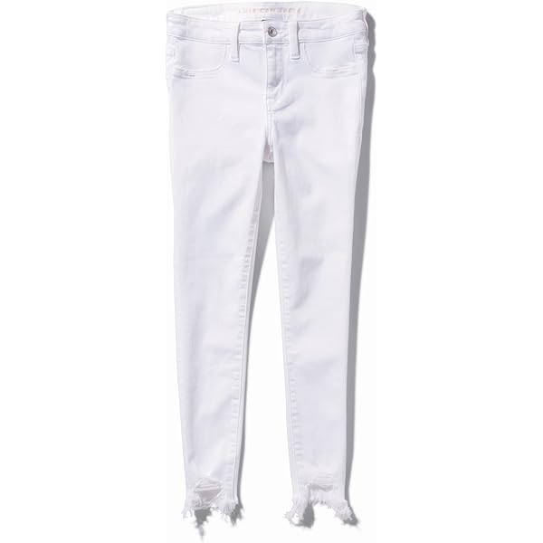 American Eagle Women's Ne(X) T Level High-Waisted Jegging US 10