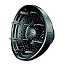 BaByliss 6610DE The Pro Light Volume Ionic Hair Dryer and Diffuser 2100 W