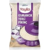 yayla Osmancık Pirin&ccedil; 2 kg