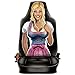 Produktbild Auto-Sitz-Bezug ::: Dirndl Madl ::: Überzug just for FUN
