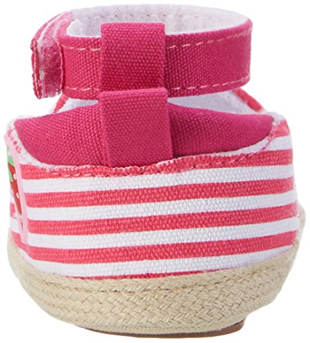 Sterntaler Baby Mädchen Espandrilles Krabbelschuhe - 2