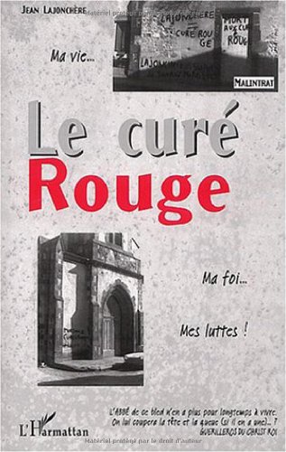 Download Le curé rouge Download Le curé rouge