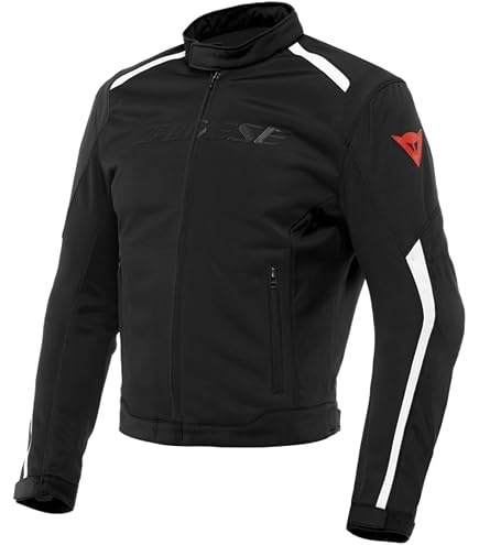 Dainese Avro D2 Tex Jacket Chaqueta Moto : Amazon.es: Coche y moto