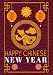 Produktbild Chinese New Year 8 Karten & Umschläge. Jahr der Hund 2018