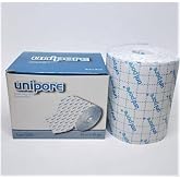 UNIPORE ELASTIC FIX FLASTER 10 cm X 10 mt