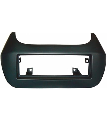 Kit Montaggio Mascherina Adattatore Autoradio Stereo Citroen Nemo Fiat Qubo Fior - Foto 10
