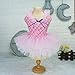 Produktbild Pet Hund Katze Tutu Pailletten Kleidung Kleidung, Sweet Spitze Rock Puppy Prinzessin Hochzeit Apparel