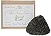 Produktbild Natural Spa Supplies Volcanic Course Lava Bimsstein, groß, Schwarz