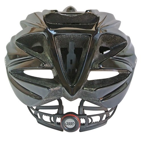 C ORIGINALS C380 Schutzhelm, für Mountain-Bike Rennrad MTB Fahrrad CE-geprüft – ultraleichtes Gewicht 210g - 5