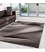 Produktbild Moderner Designer Wohnzimmer Teppich Miami 6590 Braun - 160x230 cm