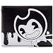 Produktbild Bendy & The Ink Machine Animierter Charakter Schwarz Portemonnaie Geldbörse
