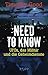 Need to know: UFOs, das Militär und die Geheimdienste by 