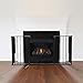 Safetots Multi Panel Fire Surround 46D x 138W cm