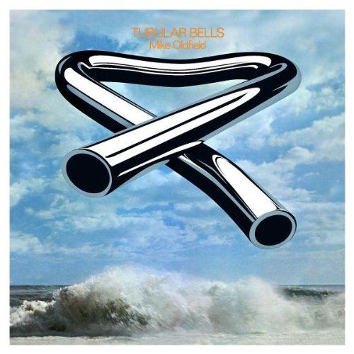 couverture de : Tubular Bells