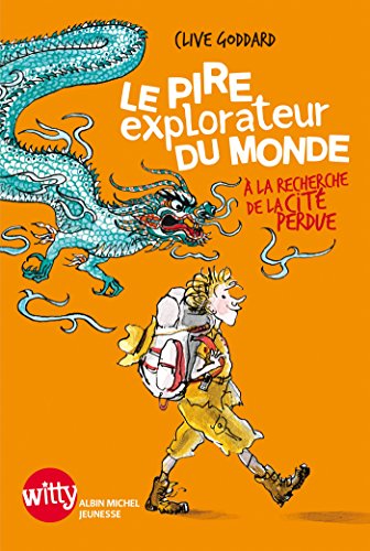 couverture de : &Agrave; la recherche de la cit&eacute; perdue