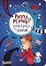 Penny Pepper 7 - Diebesjagd in London by