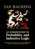 Image de An Introduction to Probability and Inductive Logic