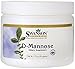 Produktbild Swanson - D-Mannose PURE Pulver 50g (UT-Pro®) - Harnwegssystem & Darmflora - Gesundheit der Blase & Unteren Harnwege, Blasenentzündung, Harnwegsinfektion, Zystitis, Bakterie (Escherichia) E.Coli - Effektiver als Cranberry - 2,5 Gramm D Mannose von Spoon - 100% Natürliche Bio-Aktiv Nahrungsergänzung (DMannose Powder Supplement - Urinary Health, Intestinal Flora, Bladder Infections & Cystitis - Blasenentzündungen Nahrungsergänzungsmittel)