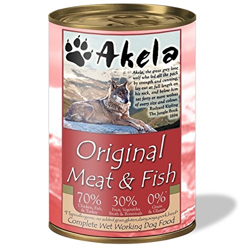 Akela Original 400g Single