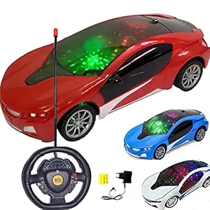 Vezimon Remote Control car for Boys Age 4+ Years I Pack of 1 Car Set IMulti Colour and Multi Model (3D Gravity Sensor)