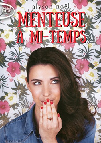 Menteuse à mi-temps Menteuse à mi-temps