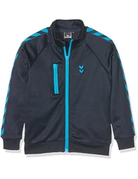 Hummel Jungen Lindy Zip Jacket Jacke